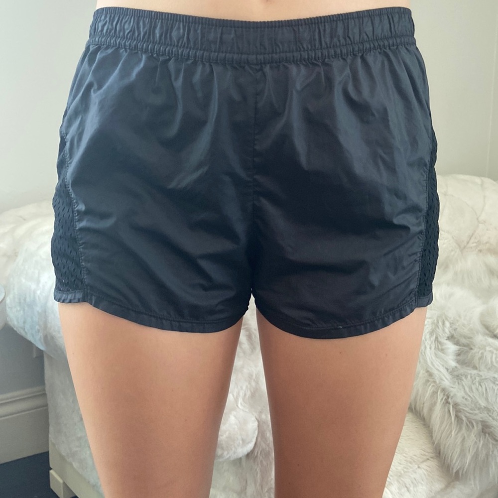 ZELLA ATHLETIC SHORTS